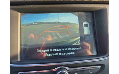 Opel CROSSLAND CROSSLAND X 1.2 110HP BVM6 E6 - автомобили, коли, обяви за нови и употребявани 8