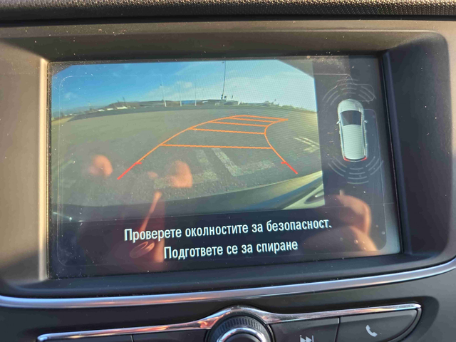 Opel CROSSLAND CROSSLAND X 1.2 110HP BVM6 E6 - автомобили, коли, обяви за нови и употребявани 8