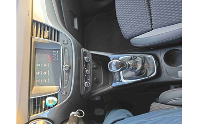 Opel CROSSLAND CROSSLAND X 1.2 110HP BVM6 E6 - автомобили, коли, обяви за нови и употребявани 9