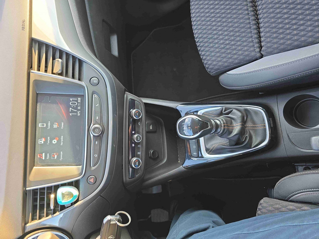 Opel CROSSLAND CROSSLAND X 1.2 110HP BVM6 E6 - автомобили, коли, обяви за нови и употребявани 9