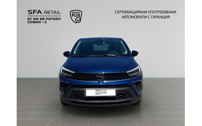 opel-crossland-edition-1-2-benzin-81kw-110-k-s-mt6-my22 - 1