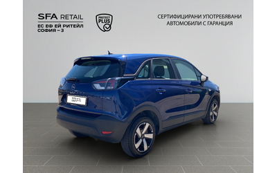 opel-crossland-edition-1-2-benzin-81kw-110-k-s-mt6-my22 - 4