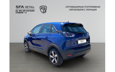 Opel CROSSLAND Edition 1.2 бензин (81kW/110 к.с.) MT6 MY22 - автомобили, коли, обяви за нови и употребявани 6
