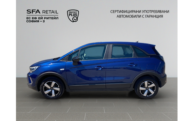 Opel CROSSLAND Edition 1.2 бензин (81kW/110 к.с.) MT6 MY22 - автомобили, коли, обяви за нови и употребявани 7