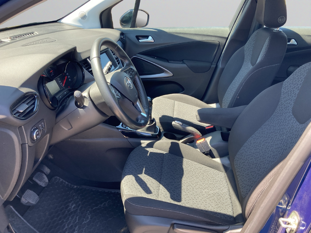 Opel CROSSLAND Edition 1.2 бензин (81kW/110 к.с.) MT6 MY22 - автомобили, коли, обяви за нови и употребявани 8