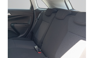 Opel CROSSLAND Edition 1.2 бензин (81kW/110 к.с.) MT6 MY23 - автомобили, коли, обяви за нови и употребявани 12