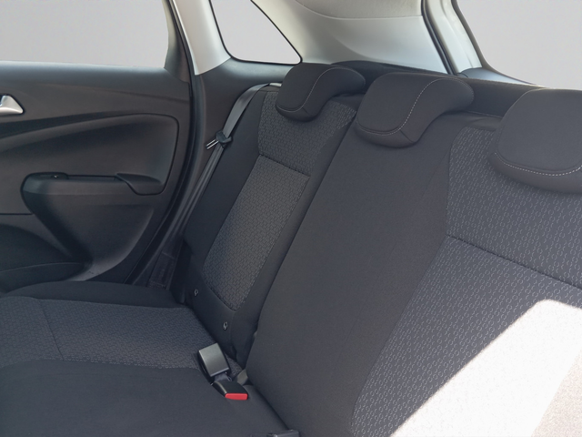 Opel CROSSLAND Edition 1.2 бензин (81kW/110 к.с.) MT6 MY23 - автомобили, коли, обяви за нови и употребявани 12