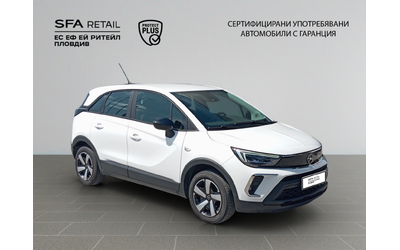 Opel CROSSLAND Edition 1.2 бензин (81kW/110 к.с.) MT6 MY23 - автомобили, коли, обяви за нови и употребявани 2