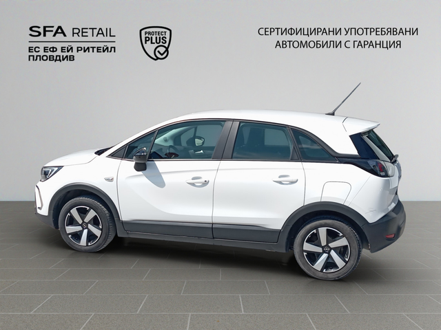 Opel CROSSLAND Edition 1.2 бензин (81kW/110 к.с.) MT6 MY23 - автомобили, коли, обяви за нови и употребявани 3