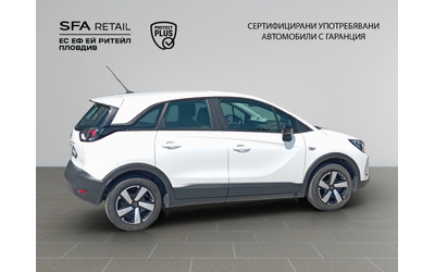 Opel CROSSLAND Edition 1.2 бензин (81kW/110 к.с.) MT6 MY23 - автомобили, коли, обяви за нови и употребявани 4