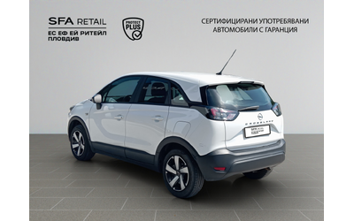 Opel CROSSLAND Edition 1.2 бензин (81kW/110 к.с.) MT6 MY23 - автомобили, коли, обяви за нови и употребявани 5
