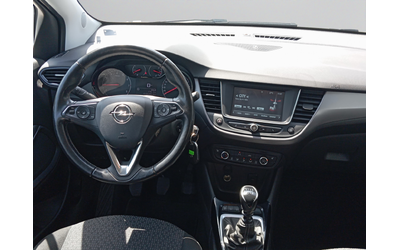 Opel CROSSLAND Edition 1.2 бензин (81kW/110 к.с.) MT6 MY23 - автомобили, коли, обяви за нови и употребявани 8