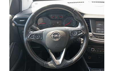 Opel CROSSLAND Edition 1.2 бензин (81kW/110 к.с.) MT6 MY23 - автомобили, коли, обяви за нови и употребявани 9