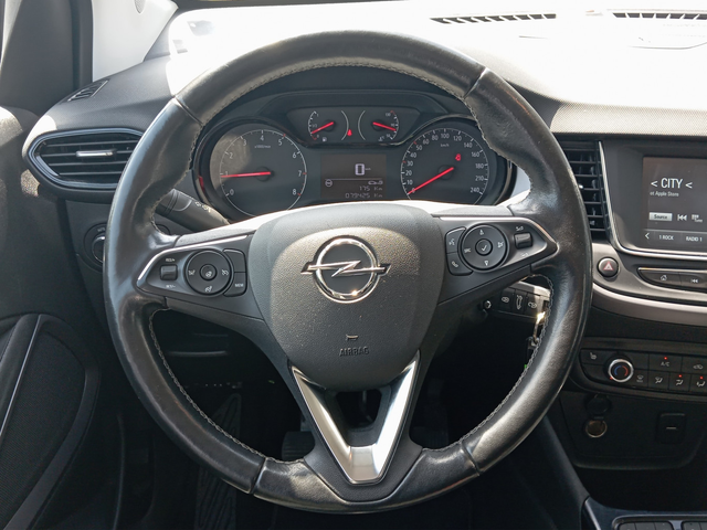 Opel CROSSLAND Edition 1.2 бензин (81kW/110 к.с.) MT6 MY23 - автомобили, коли, обяви за нови и употребявани 9