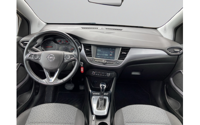 Opel CROSSLAND Edition 1.2 бензин (96kW/130 к.с.) AT6 MY23 - автомобили, коли, обяви за нови и употребявани 11