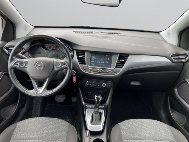 Opel CROSSLAND Edition 1.2 бензин (96kW/130 к.с.) AT6 MY23 - автомобили, коли, обяви за нови и употребявани 11