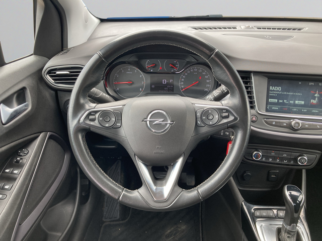 Opel CROSSLAND Edition 1.2 бензин (96kW/130 к.с.) AT6 MY23 - автомобили, коли, обяви за нови и употребявани 12