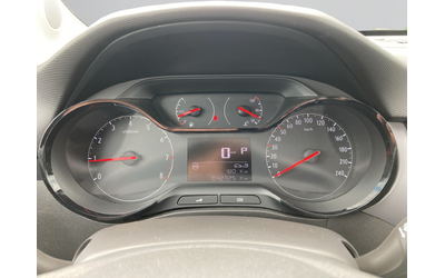Opel CROSSLAND Edition 1.2 бензин (96kW/130 к.с.) AT6 MY23 - автомобили, коли, обяви за нови и употребявани 14