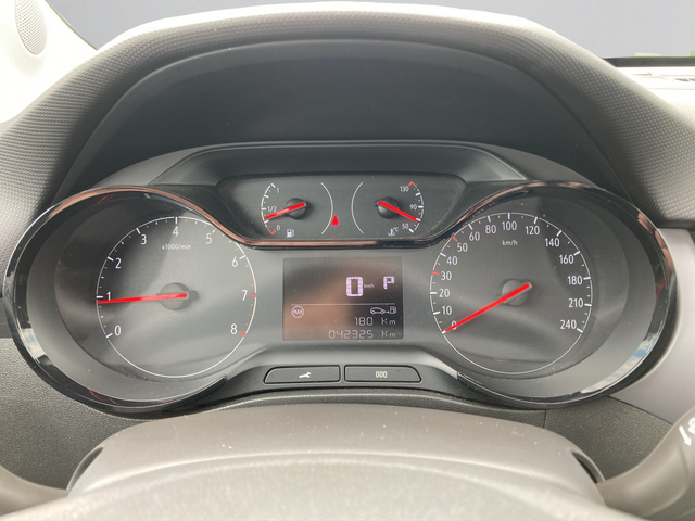 Opel CROSSLAND Edition 1.2 бензин (96kW/130 к.с.) AT6 MY23 - автомобили, коли, обяви за нови и употребявани 14