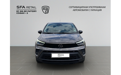 opel-crossland-edition-1-2-benzin-96kw-130-k-s-at6-my23 - 1