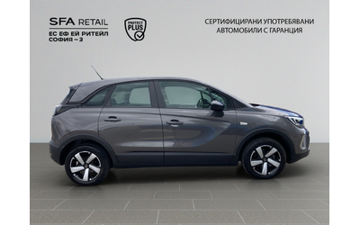 opel-crossland-edition-1-2-benzin-96kw-130-k-s-at6-my23 - 3
