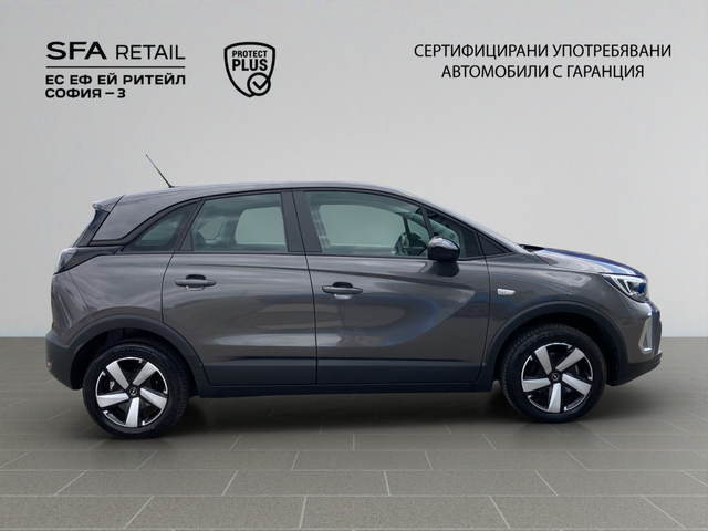 Opel CROSSLAND Edition 1.2 бензин (96kW/130 к.с.) AT6 MY23 - автомобили, коли, обяви за нови и употребявани 3