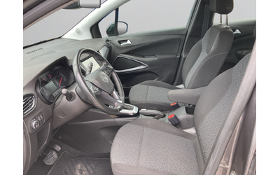 Opel CROSSLAND Edition 1.2 бензин (96kW/130 к.с.) AT6 MY23 - автомобили, коли, обяви за нови и употребявани 9