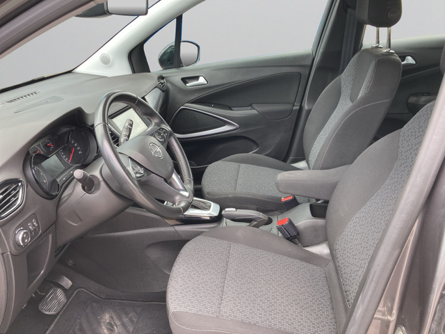 Opel CROSSLAND Edition 1.2 бензин (96kW/130 к.с.) AT6 MY23 - автомобили, коли, обяви за нови и употребявани 9