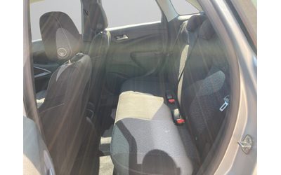 Opel CROSSLAND Edition 1.2 бензин (96kW/130 к.с.) AT6 MY24 - автомобили, коли, обяви за нови и употребявани 10