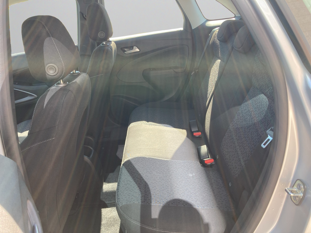 Opel CROSSLAND Edition 1.2 бензин (96kW/130 к.с.) AT6 MY24 - автомобили, коли, обяви за нови и употребявани 10