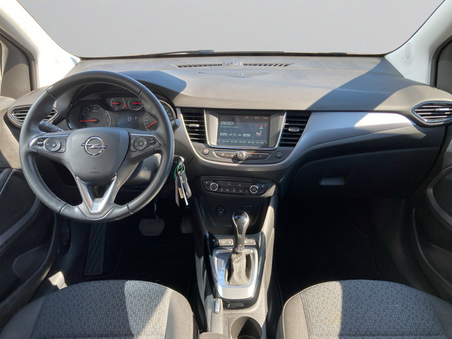 Opel CROSSLAND Edition 1.2 бензин (96kW/130 к.с.) AT6 MY24 - автомобили, коли, обяви за нови и употребявани 11