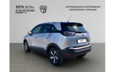 Opel CROSSLAND Edition 1.2 бензин (96kW/130 к.с.) AT6 MY24 - автомобили, коли, обяви за нови и употребявани 6
