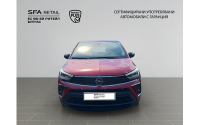 opel-crossland-edition - 1