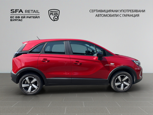 Opel CROSSLAND Edition - автомобили, коли, обяви за нови и употребявани 3