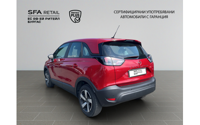 Opel CROSSLAND Edition - автомобили, коли, обяви за нови и употребявани 6