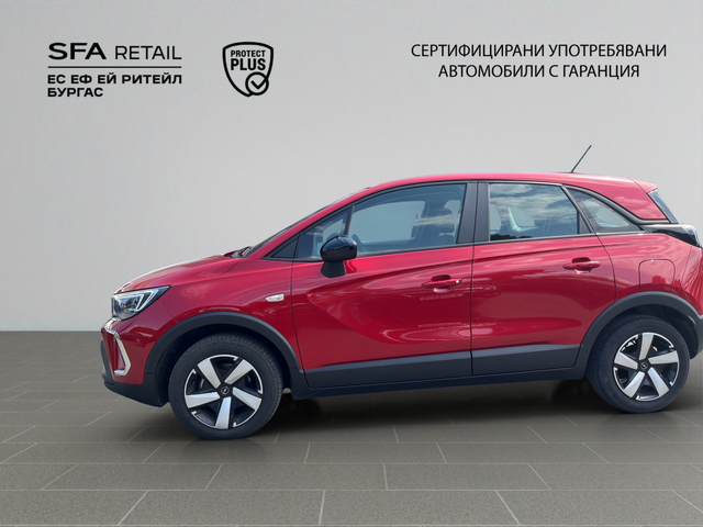Opel CROSSLAND Edition - автомобили, коли, обяви за нови и употребявани 7