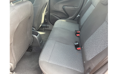 Opel CROSSLAND Edition - автомобили, коли, обяви за нови и употребявани 8