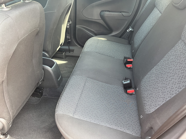 Opel CROSSLAND Edition - автомобили, коли, обяви за нови и употребявани 8