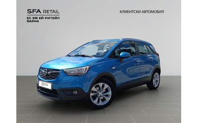 opel-crossland-edition - 0