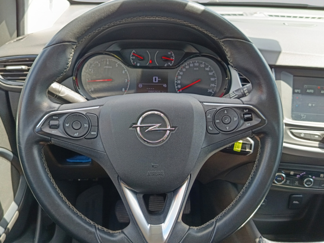 Opel CROSSLAND Edition - автомобили, коли, обяви за нови и употребявани 11
