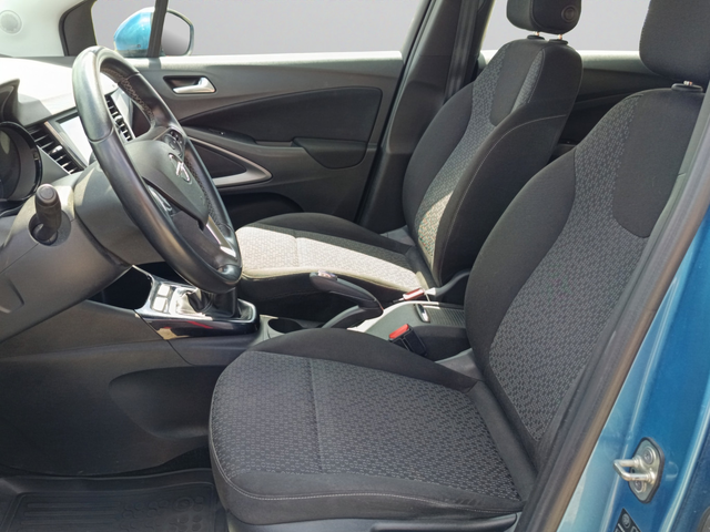 Opel CROSSLAND Edition - автомобили, коли, обяви за нови и употребявани 13
