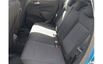 Opel CROSSLAND Edition - автомобили, коли, обяви за нови и употребявани 14