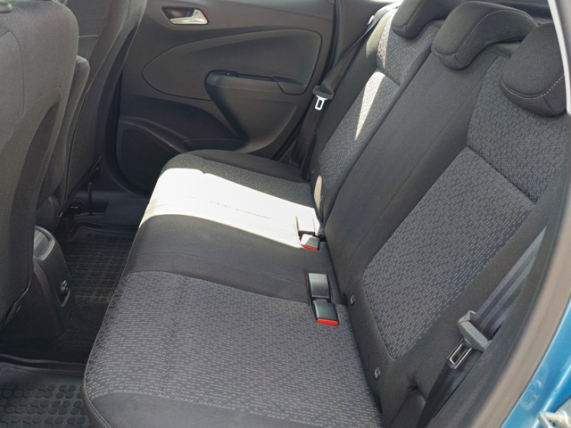 Opel CROSSLAND Edition - автомобили, коли, обяви за нови и употребявани 14