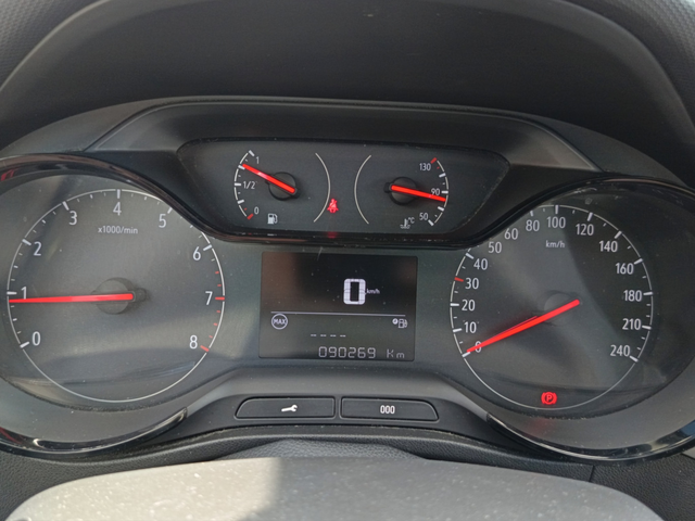 Opel CROSSLAND Edition - автомобили, коли, обяви за нови и употребявани 8
