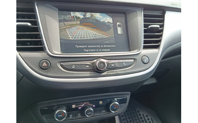 Opel CROSSLAND Edition - автомобили, коли, обяви за нови и употребявани 9