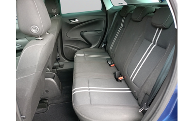 Opel CROSSLAND Elegance 1.2 бензин (81kW/110 к.с.) MT6 MY23 - автомобили, коли, обяви за нови и употребявани 10