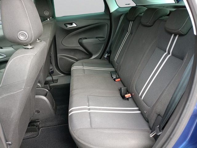 Opel CROSSLAND Elegance 1.2 бензин (81kW/110 к.с.) MT6 MY23 - автомобили, коли, обяви за нови и употребявани 10