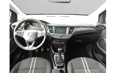 Opel CROSSLAND Elegance 1.2 бензин (81kW/110 к.с.) MT6 MY23 - автомобили, коли, обяви за нови и употребявани 11