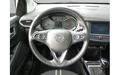 Opel CROSSLAND Elegance 1.2 бензин (81kW/110 к.с.) MT6 MY23 - автомобили, коли, обяви за нови и употребявани 12