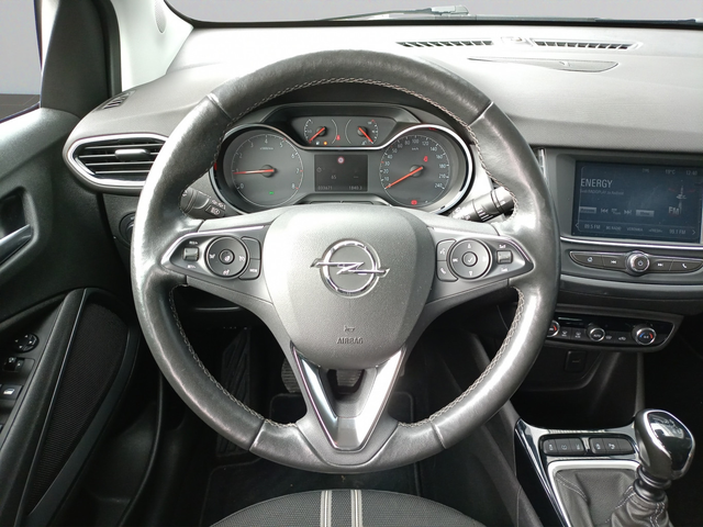 Opel CROSSLAND Elegance 1.2 бензин (81kW/110 к.с.) MT6 MY23 - автомобили, коли, обяви за нови и употребявани 12